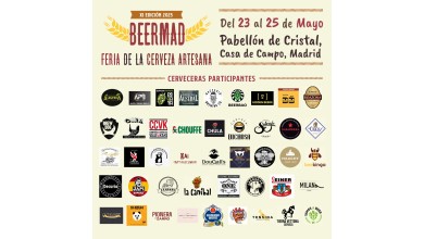 BEERMAD 2025 edicion 11